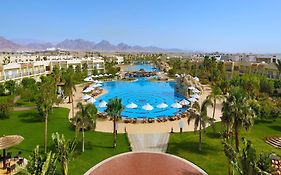 Hilton Sharm el Sheikh Sharks Bay